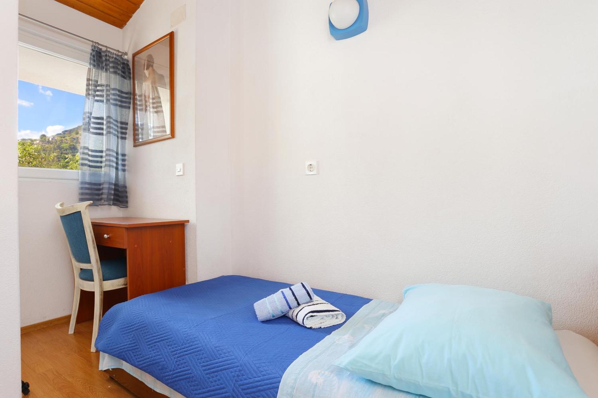 Holiday House With A Parking Space Brela, Makarska - 788 Habitación foto