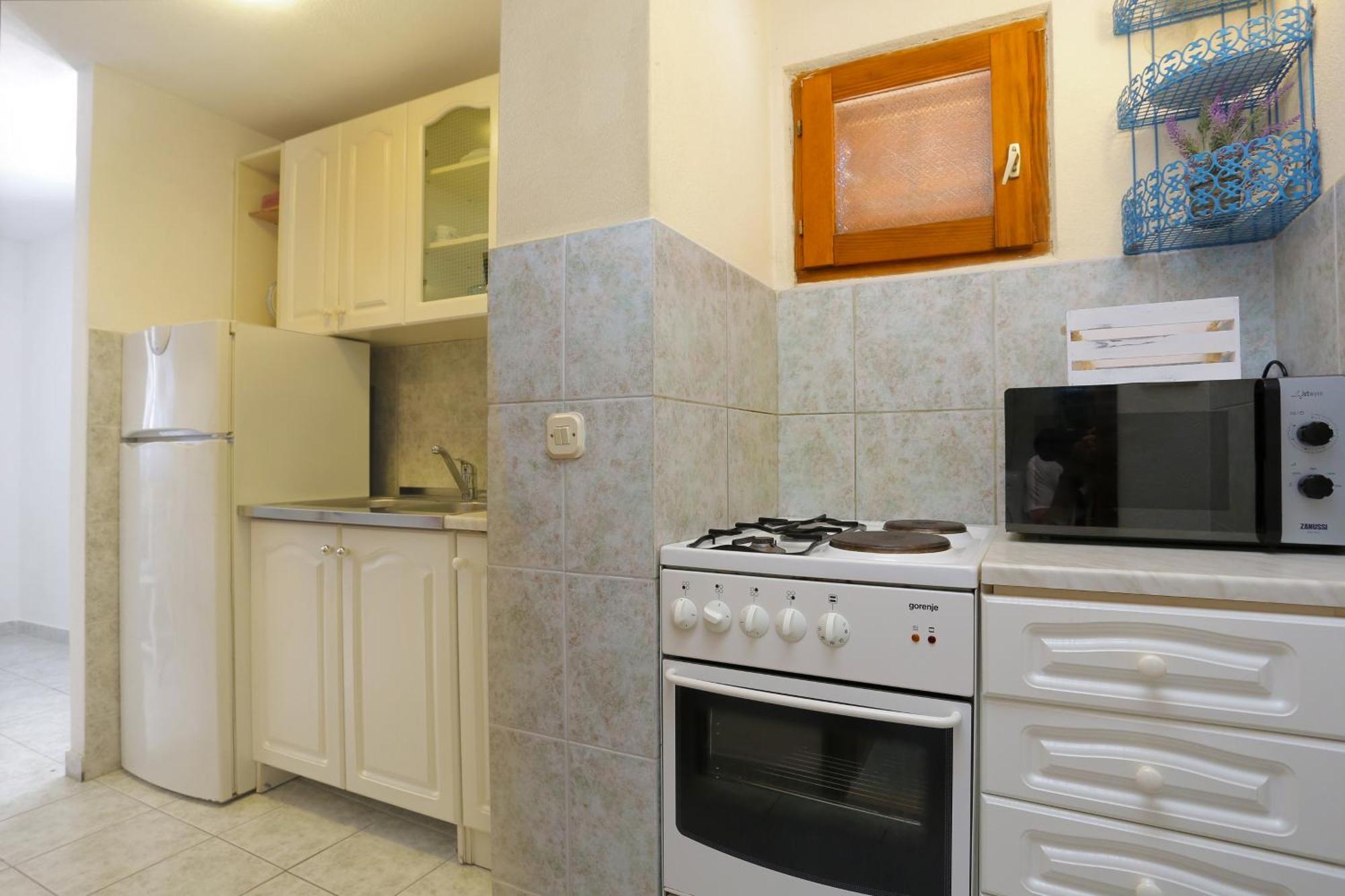 Holiday House With A Parking Space Brela, Makarska - 788 Habitación foto